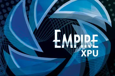 EMPIRE XPU 8.2.2 Released
